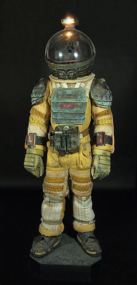 alien kane costume|alien kane spacesuit.